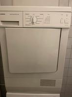 Siemens Siwatherm TXL 2100 Wasdroger, Witgoed en Apparatuur, Wasdrogers, Ophalen, 6 tot 8 kg, Gebruikt, Voorlader
