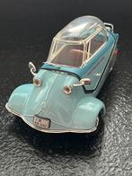 Revell Messerschmitt KR200 schaal 1:18 modelauto lichtblauw, Ophalen of Verzenden, Zo goed als nieuw, Auto, Revell