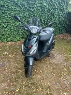 Piaggio zip iGet e5, Fietsen en Brommers, Scooters | Piaggio, Ophalen, Gebruikt, Zip, Benzine