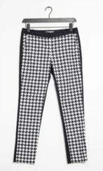 Michael Kors Chino, Kleding | Dames, Broeken en Pantalons, Ophalen of Verzenden, Maat 36 (S), Lang, Gedragen