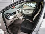 Renault ZOE R90 Life 41 kWh | Clima | Cruise | Navi | Led |, Stof, Gebruikt, 135 min, Wit