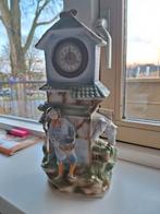 Antiek klokje, Antiek en Kunst, Antiek | Keramiek en Aardewerk, Ophalen of Verzenden