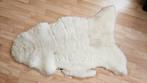 Te koop schapenvacht ca. 110 bij 60 cm, Ophalen of Verzenden, Gebruikt