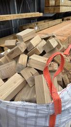 Stookhout Eiken/Douglas - Gemengd of Puur, Ophalen, Overige typen, Nieuw, Hardhout
