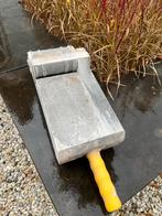 Elbo Lijmbak voor snelbouw 14 cm, Ophalen of Verzenden