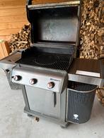 Weber S320 premium gas barbecue, Ophalen, Gebruikt, Weber original