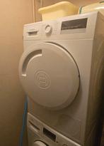 Bosch Series 4 wasdroger condens, Witgoed en Apparatuur, Wasdrogers, Ophalen, Gebruikt