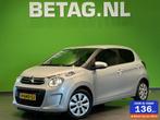Citroen C1 1.0 VTi Feel | 5 Deurs | Airco | Bluetooth |, Voorwielaandrijving, Gebruikt, Euro 6, 4 stoelen