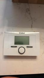 Vaillant thermostaat, Ophalen, Gebruikt