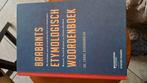 Frans Debrabandere - Brabants Etymologisch woordenboek, Ophalen of Verzenden, Zo goed als nieuw, Frans Debrabandere