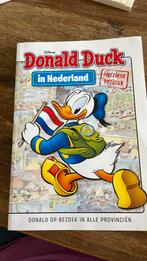 Donald Duck in Nederland, Boeken, Stripboeken, Eén stripboek, Ophalen, Nieuw