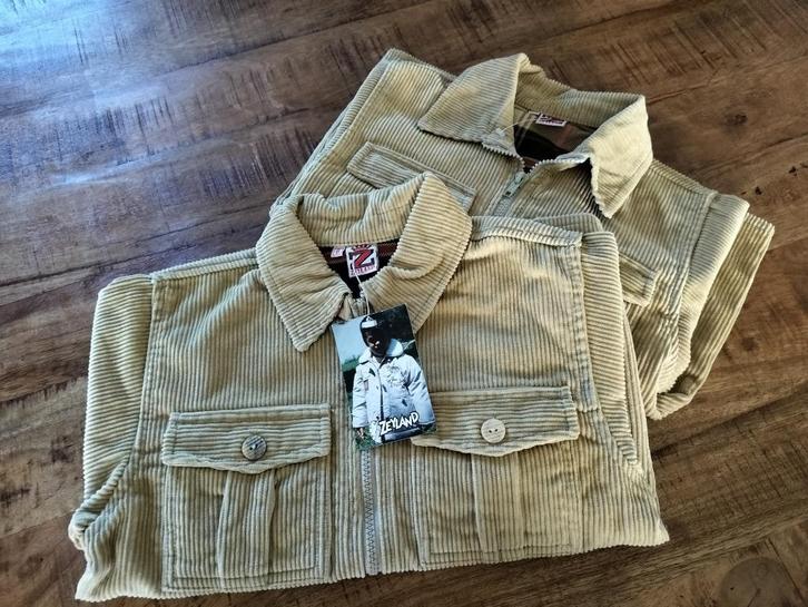***NIEUW***Ribstof Blouse Jack Overhemdblouse, Kinderen en Baby's, Kinderkleding | Overige, Nieuw, Jongen of Meisje, Ophalen