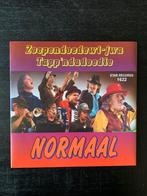 Vinyl Normaal - Zoependoedewi-jwa Tapp’ndadoedie, Cd's en Dvd's, Vinyl Singles, Ophalen of Verzenden, Zo goed als nieuw, Nederlandstalig