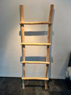 Decoratief trapje | MOET WEG!, Ophalen, Zo goed als nieuw