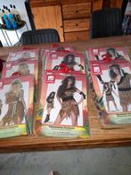 Panter jurkje, Carnaval, Nieuw, Ophalen of Verzenden, Kleding