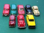 Set diverse auto's diverse merken IMG6816/7/8, Ophalen of Verzenden, Gebruikt, Auto