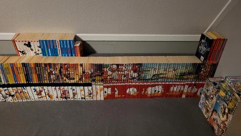 Donald Duck pocket verzameling (230 stuks!), Boeken, Stripboeken, Zo goed als nieuw, Meerdere stripboeken, Ophalen of Verzenden