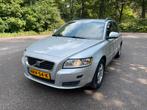 Volvo V50 2.0i / 145Pk / 2010 / 193Dkm !, Voorwielaandrijving, Stof, 4 cilinders, Handgeschakeld