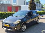 Renault Clio Estate 1.2 TCE Sélection Business Sport, Voorwielaandrijving, Euro 5, Gebruikt, 4 cilinders