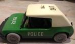Playmobil policecar Geobra (1978), Ophalen of Verzenden, Gebruikt, Los playmobil