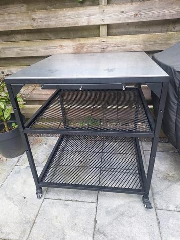 Ooni Pizza Tafel Large beschikbaar voor biedingen