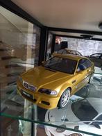 Bmw e46 m2 ottomobile 1:12, Ophalen of Verzenden, Zo goed als nieuw, Auto