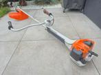 Stihl MS 201C kettingzaag, Stihl FS 461C bosmaaier + harnas, Ophalen, Gebruikt, 50 cm of meer, Stihl