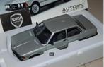 1:18 BMW 323I E21 polaris silver Autoart 75112 in box WRH, Verzenden, Zo goed als nieuw, Auto, Autoart