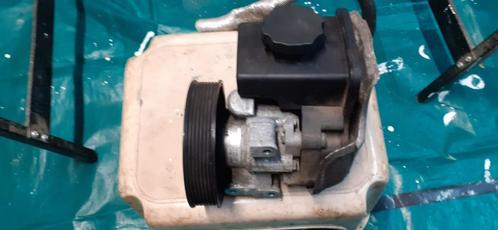 Mercedes Benz motor type 271952, Auto-onderdelen, Motor en Toebehoren, Mercedes-Benz, Gebruikt, Ophalen