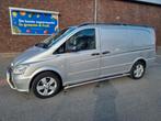 Mercedes Vito 113 CDI automaat 08/2013 B.T.W. vrij, 1893 kg, 136 pk, 4 cilinders, Diesel