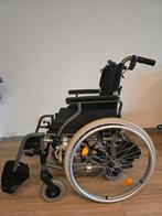 Rolstoel met hulpmotor, Diversen, Ophalen of Verzenden, Gebruikt, Duwrolstoel