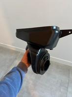 Kawasaki kx125 1982 1983 filterbox compleet, Motoren, Onderdelen | Kawasaki, Verzenden