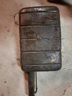 tank volvo P544    katterug, Ophalen, Gebruikt, Universele onderdelen