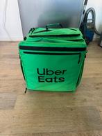 Uber eats tas, Ophalen of Verzenden