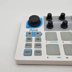 Arturia Beatstep Midi Controller Sequencer in Nette Staat, Muziek en Instrumenten, Arturia, Zo goed als nieuw, Support@arturia.com