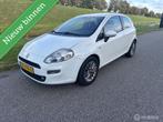 Fiat Punto Evo 1.3 M-Jet Dynamic, Voorwielaandrijving, Euro 5, Gebruikt, 4 cilinders