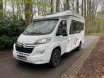 Bürstner IC Line T 569 Compact 31000 km Airco 2020, Bedrijf, Diesel, Tot en met 3, Bürstner