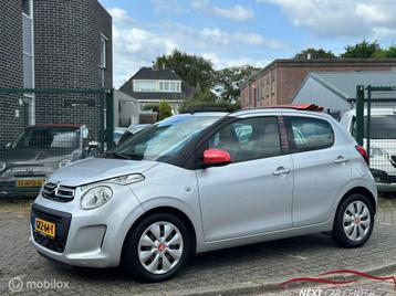 Citroen C1 1.0 e-VTi Airscape Feel Edition Cruise/Airco/Carp