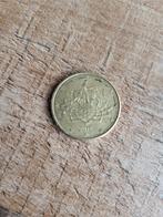 50 cent Italië 2011, Italië, 50 cent, Losse munt, Goud