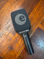 Sennheiser E906 Instrument Microfoon, Muziek en Instrumenten, Microfoons, Ophalen of Verzenden, Zo goed als nieuw, Instrumentmicrofoon