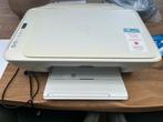 HP Deskjet 2700 All-in-One Printer, Computers en Software, Printers, Ophalen, Gebruikt, Inkjetprinter, All-in-one
