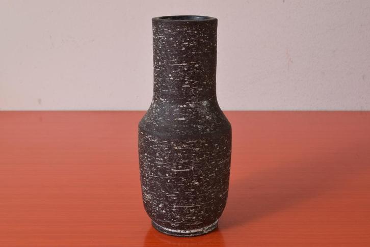 Retro vintage jaren 60 brutalist vaas, Antiek en Kunst, Antiek | Vazen, Ophalen of Verzenden