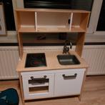 Ikea speelgoed keukentje, Ophalen of Verzenden