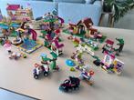 Heel veel LEGO Friends, Kinderen en Baby's, Speelgoed | Duplo en Lego, Ophalen of Verzenden, Gebruikt, Complete set, Lego