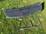 Zwemplateau met zwemtrap van ONJ 760 770 & Spurt 25, Watersport en Boten, Ophalen, Gebruikt, Overige typen, Motorboot
