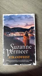 Strandfeest Suzanne Vermeer, Ophalen of Verzenden, Zo goed als nieuw