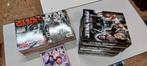 Star Wars verzamelalbum en magazines, Ophalen, Gebruikt, Overige typen