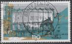 Duitsland 1999 - 05, Postzegels en Munten, Verzenden, Gestempeld