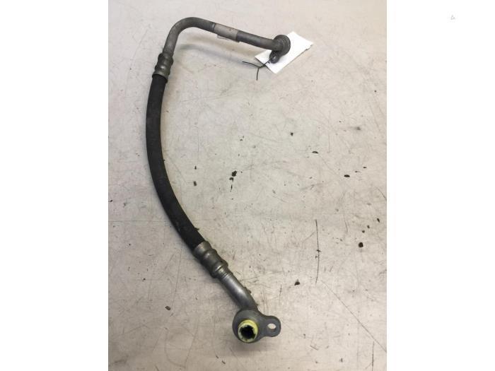 Airco Leiding van een Volvo V70, Auto-onderdelen, Overige Auto-onderdelen, Volvo, Gebruikt, 3 maanden garantie, Ophalen of Verzenden