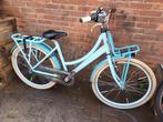 Mooie 26inch Batavus Diva nw model Nexus3 etc v.a 9jr, Zo goed als nieuw, Batavus., Handrem, Ophalen